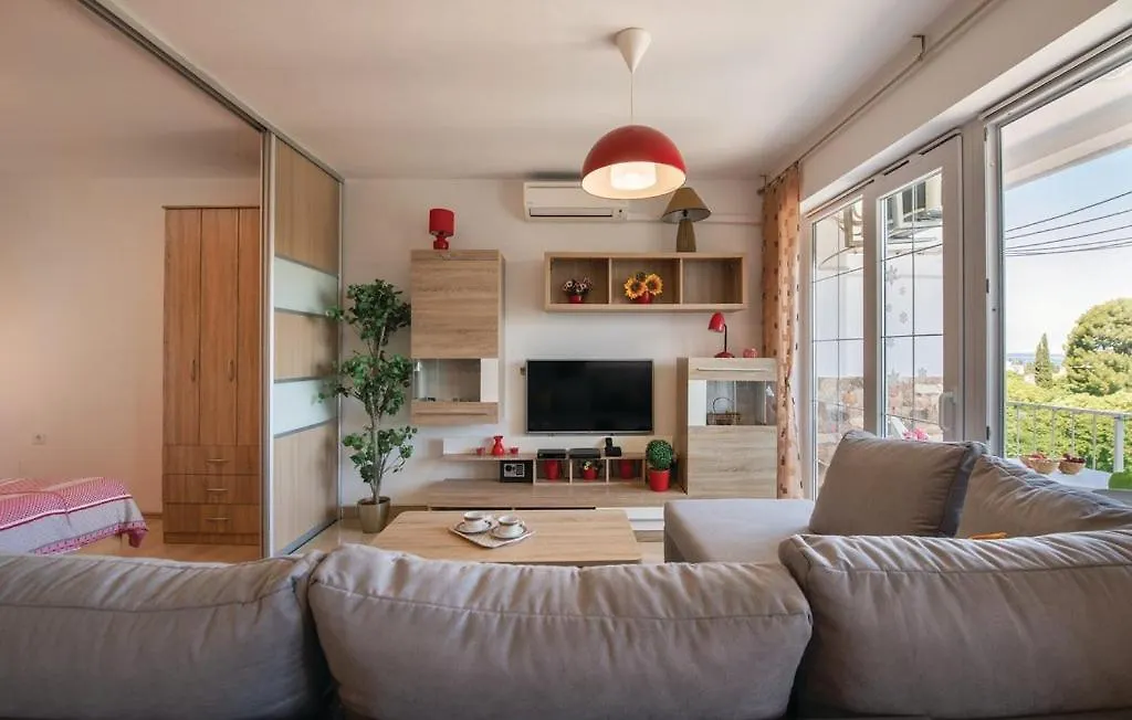 Appartement Popovic à Pula