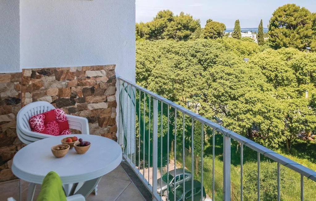 Appartement Popovic à Pula Croatie