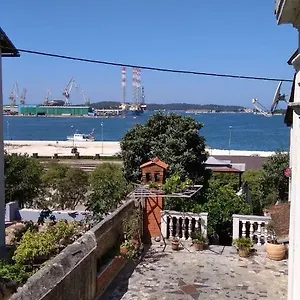  Apartament Maja
