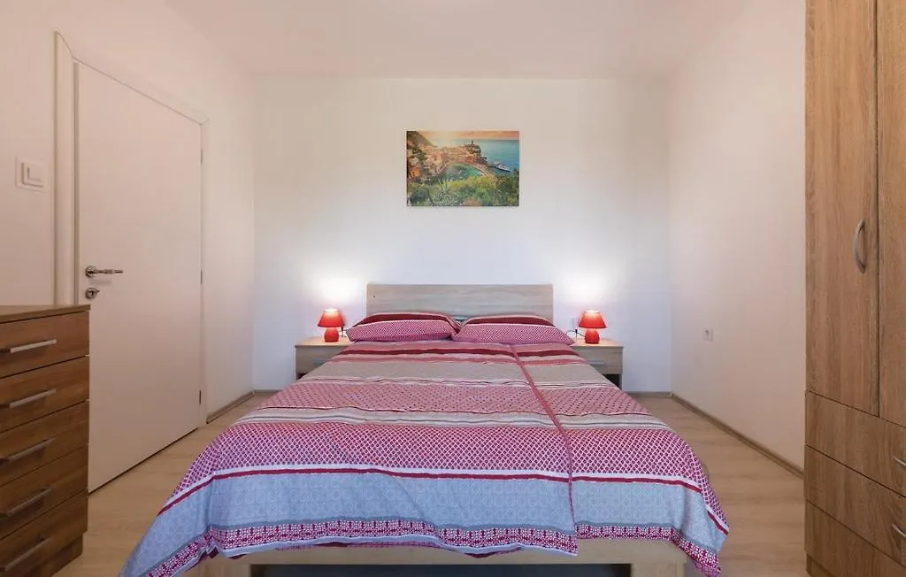 Apartament Popovic Pula