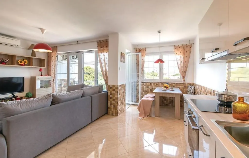 Apartament Popovic Pula
