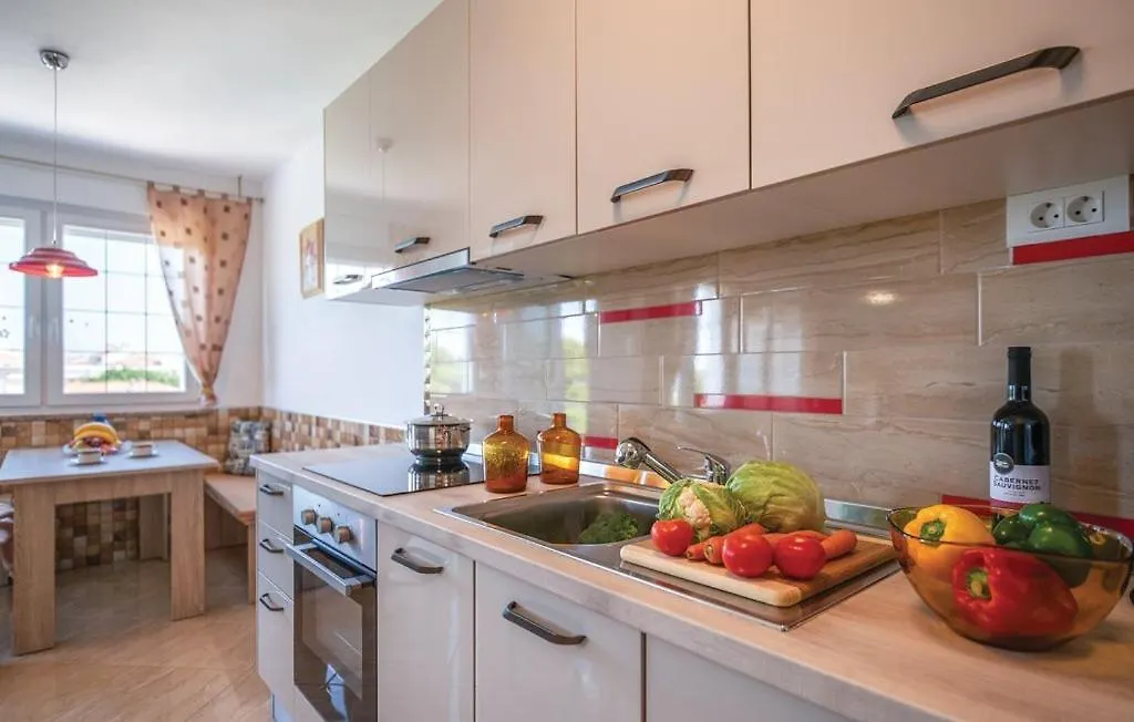 Apartament Popovic Pula