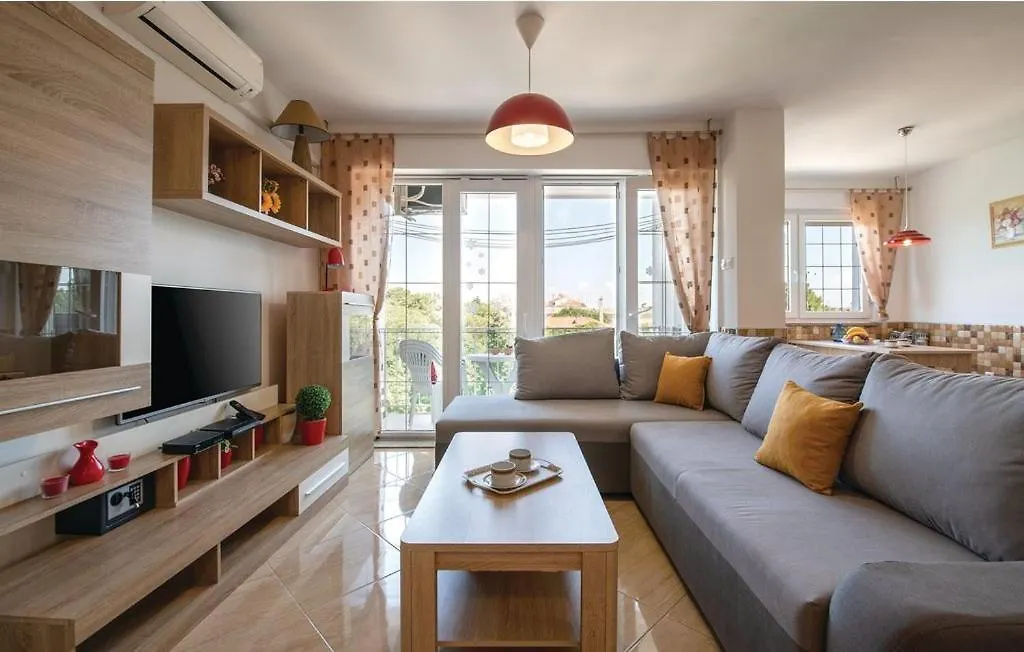 Apartament Popovic Pula Chorwacja