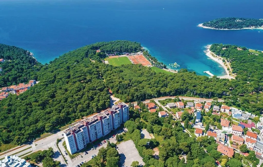Apartament Popovic Pula 0*,  Chorwacja