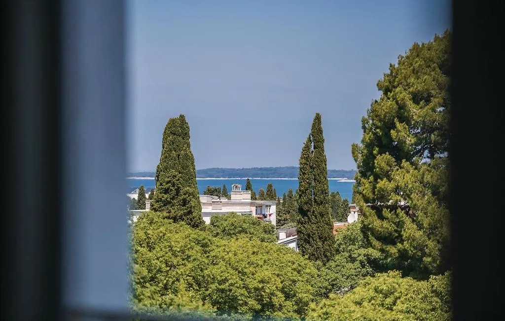 Apartament Popovic Pula
