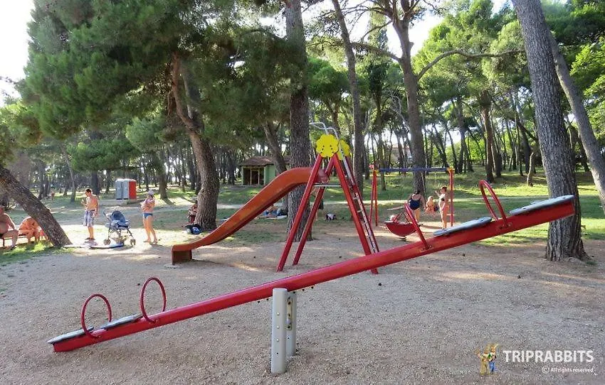 Apartament Popovic Pula